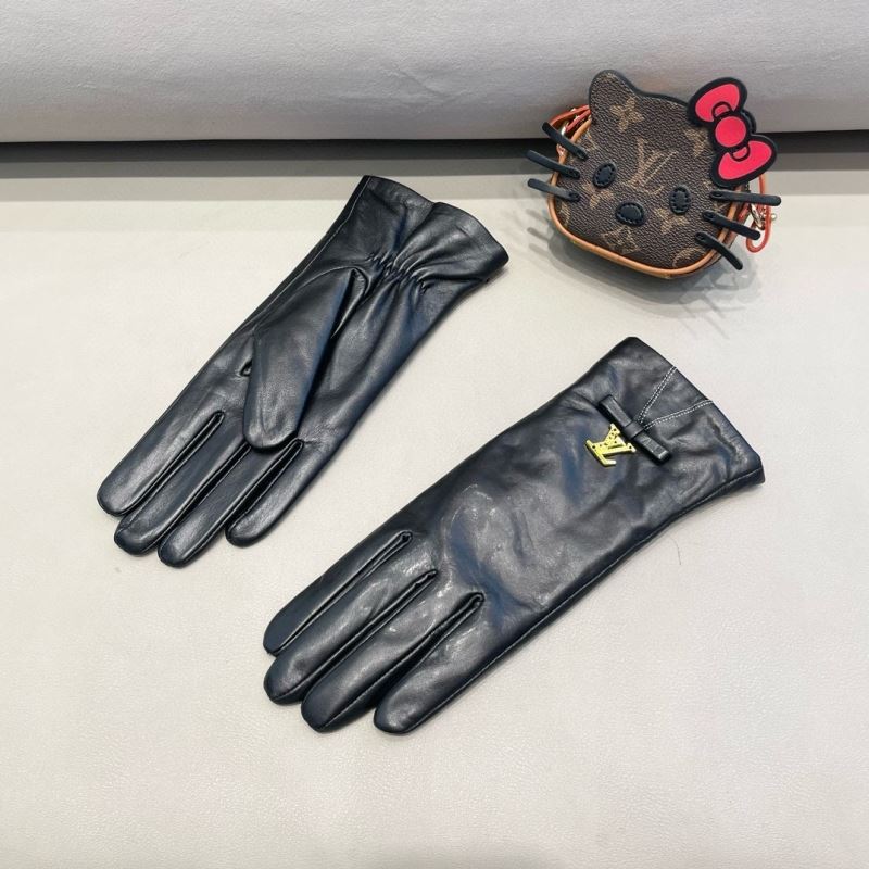 Louis Vuitton Gloves